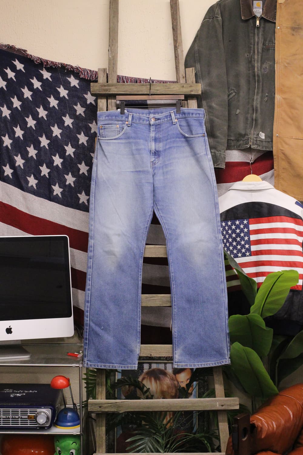 00s Levi’s 517  상품이미지5
