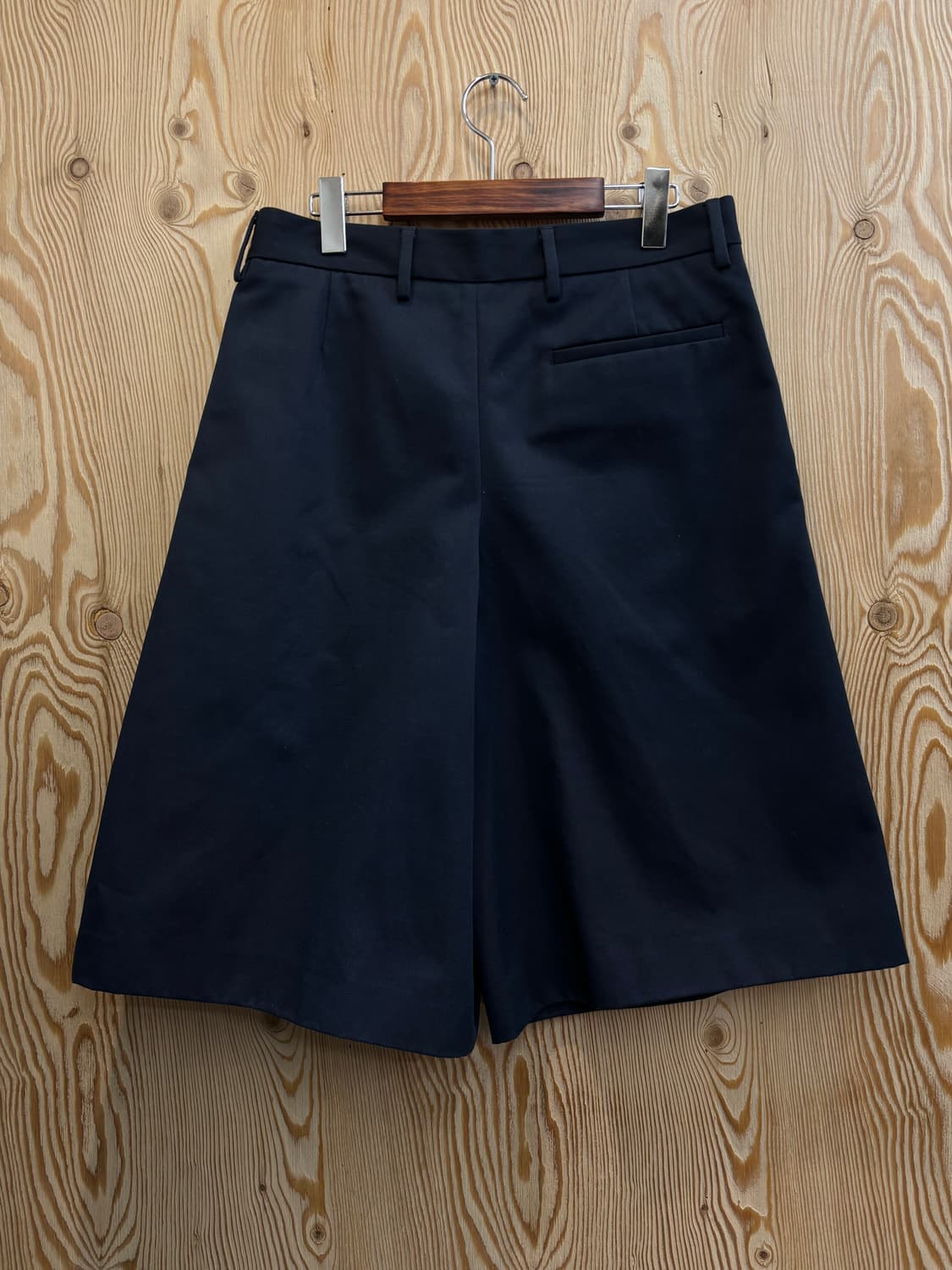 아크네 스튜디오 테일러드 버뮤다 팬츠 상품이미지3