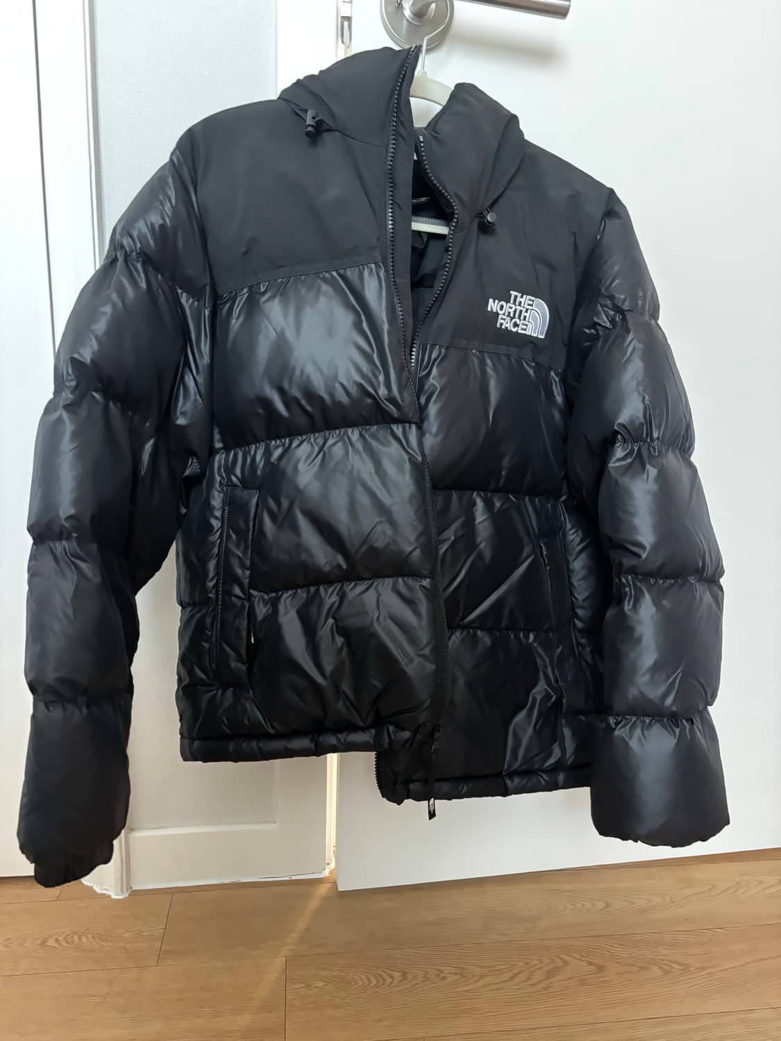 노스페이스 눕시 xl 판매합니다! 상품이미지3