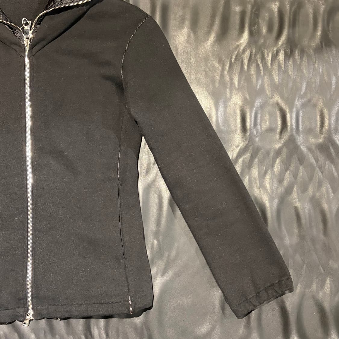 프라다 반목 후드집업 상품이미지7