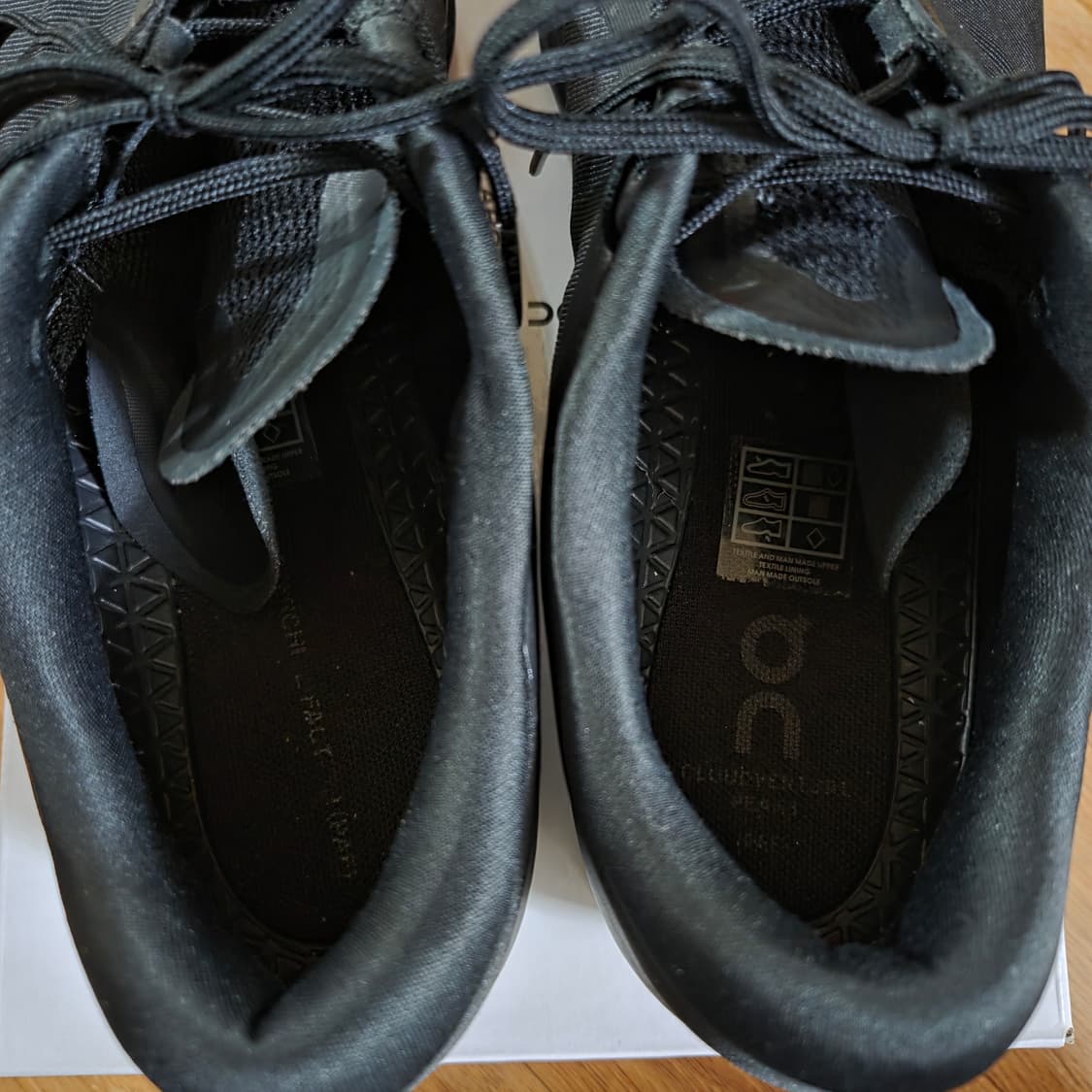 파프 온러닝 클라우드벤처 280 상품이미지3