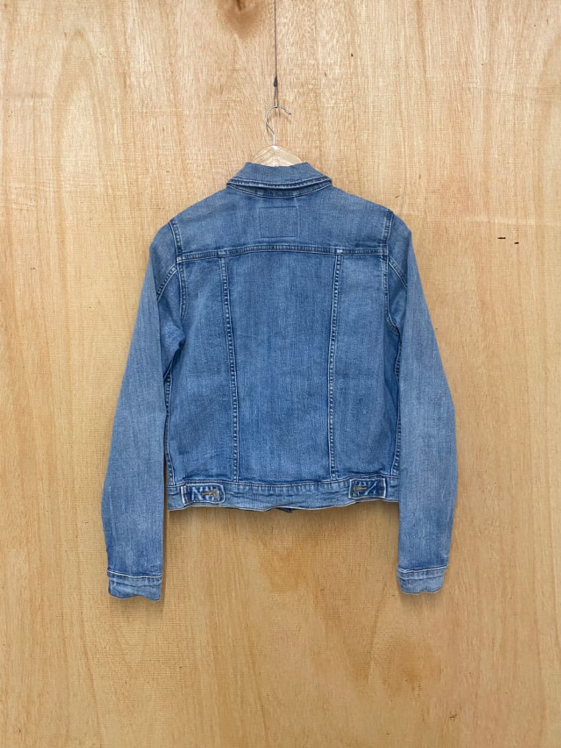LEVI'S denim jacket 리바이스 데님자켓 상품이미지4