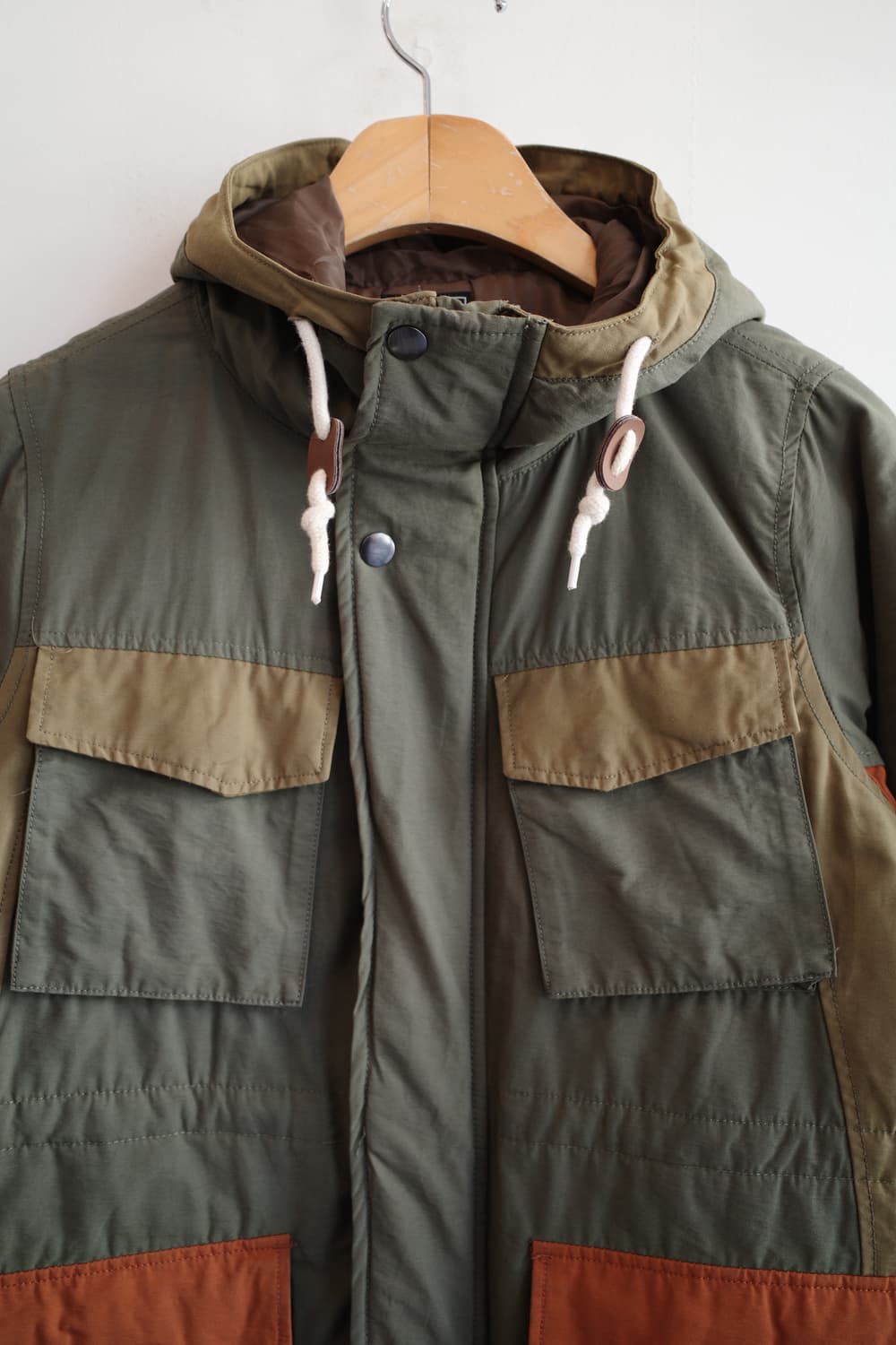 Field Core 필드코어 마운틴 점퍼  상품이미지2