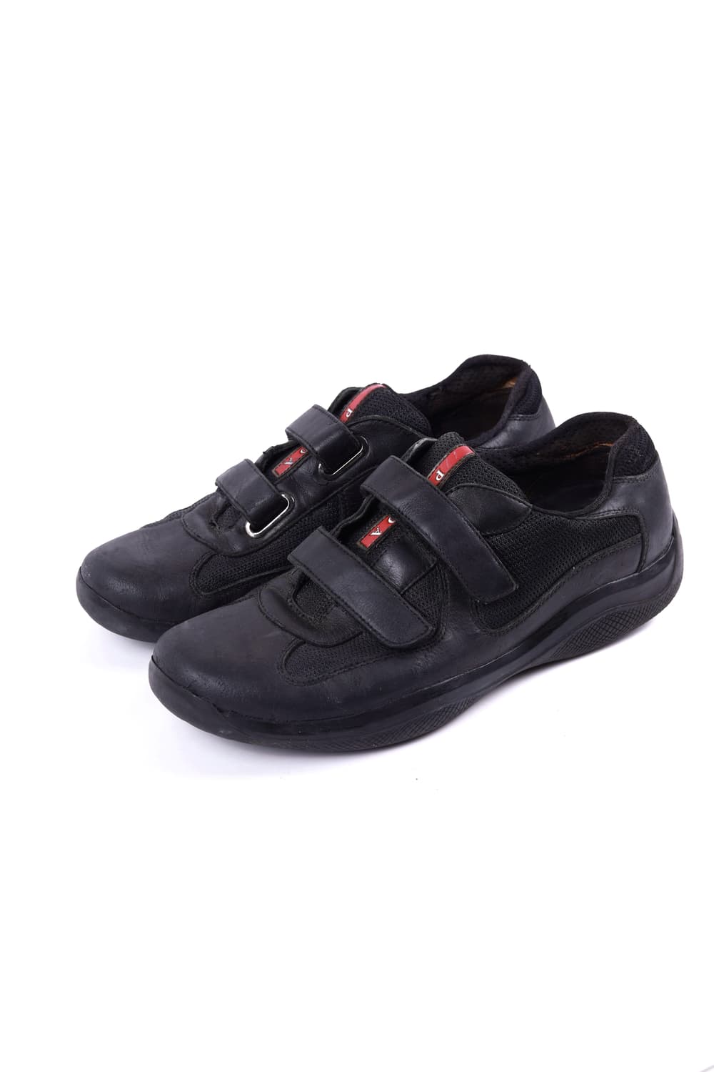 [7.5] 프라다 스포츠 아메리카컵 벨크로 상품이미지2