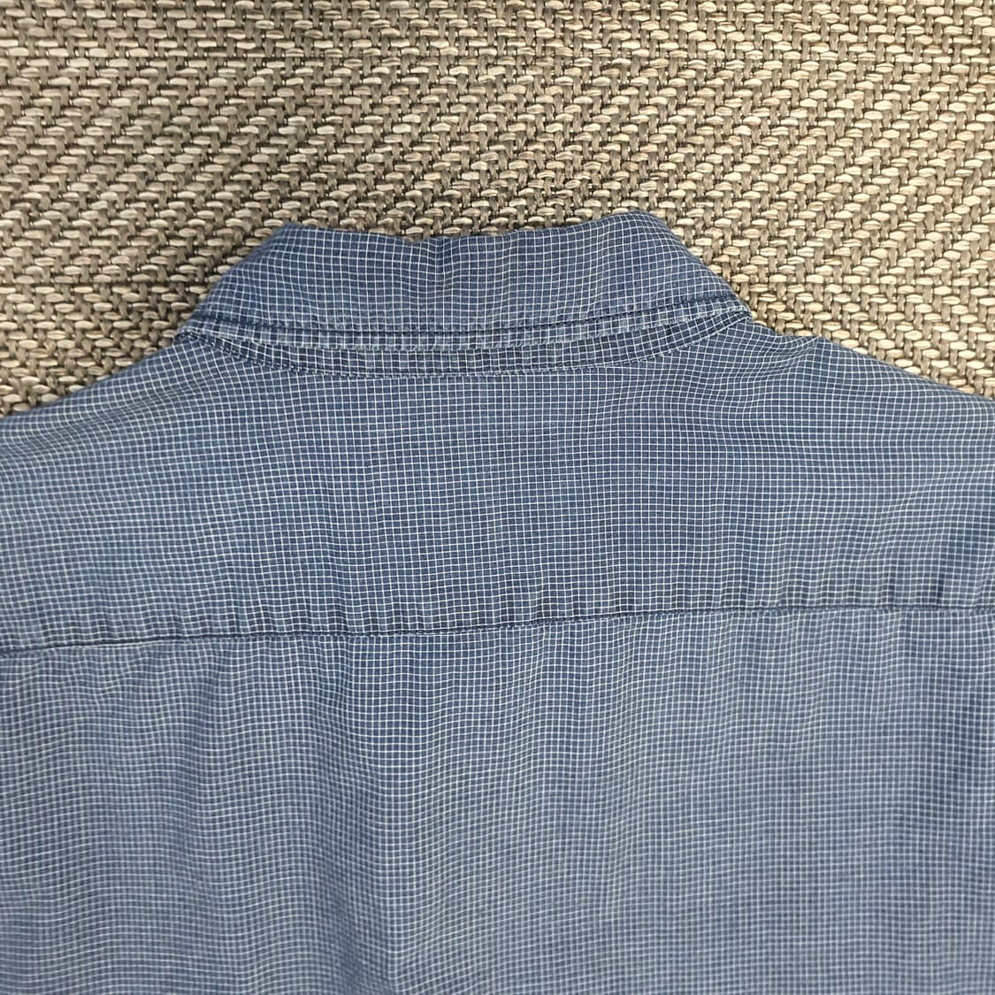 헤지스 긴소매 셔츠 남자105 상품이미지5