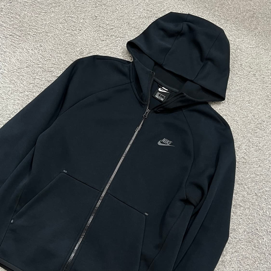 [100] 나이키 테크팩 후드집업 상품이미지1