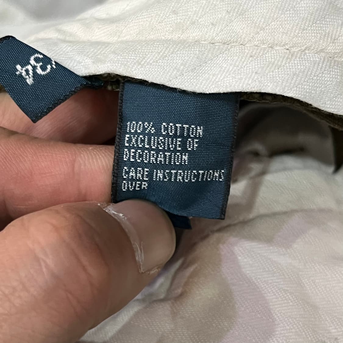  폴로랄프로렌 치노 팬츠 y14693 상품이미지7