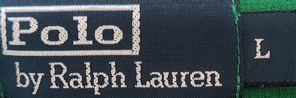 폴로랄프로렌 빅포니 맨투맨 L 상품이미지3