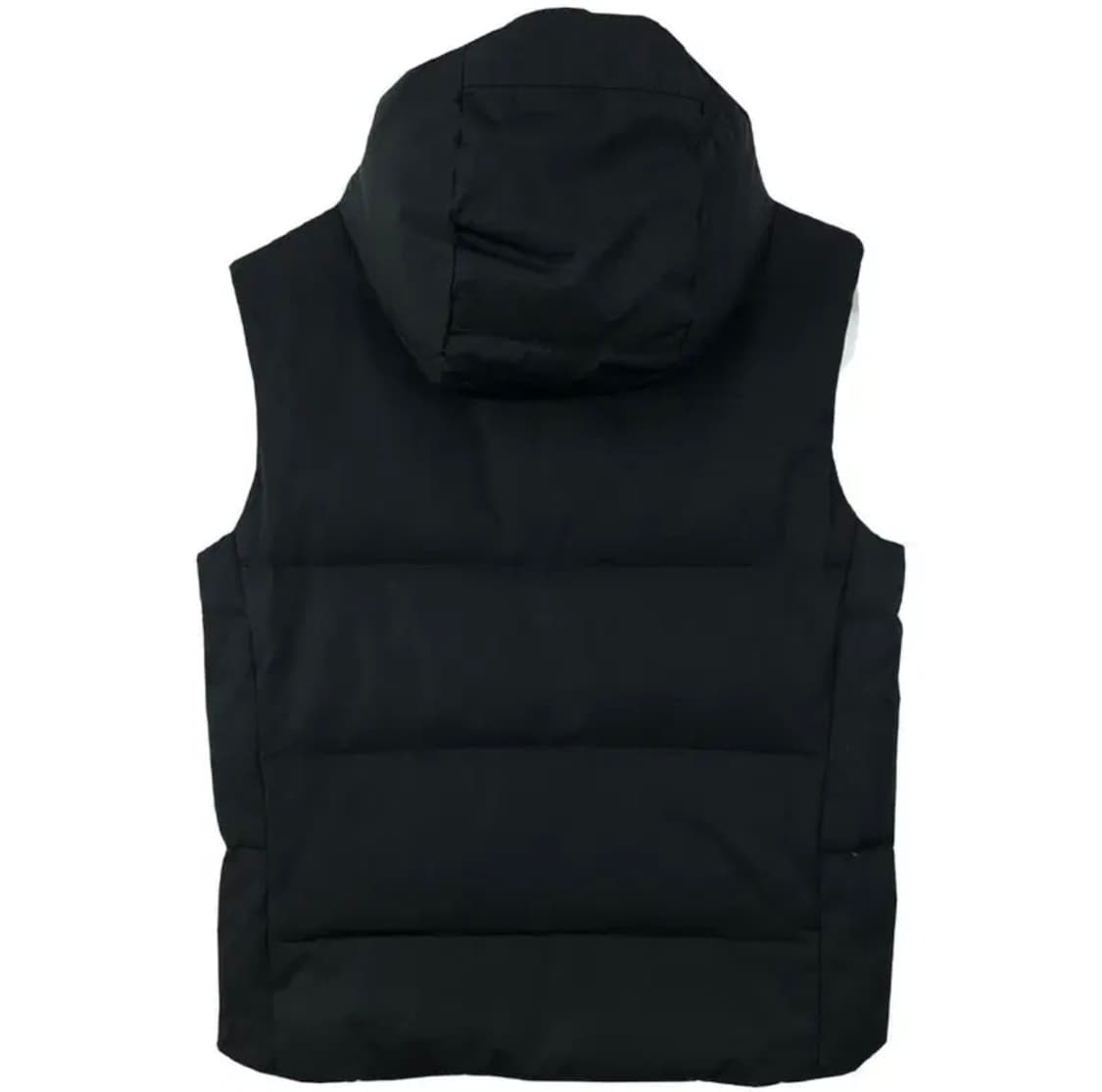 폴로 여성 패딩조끼 상품이미지2