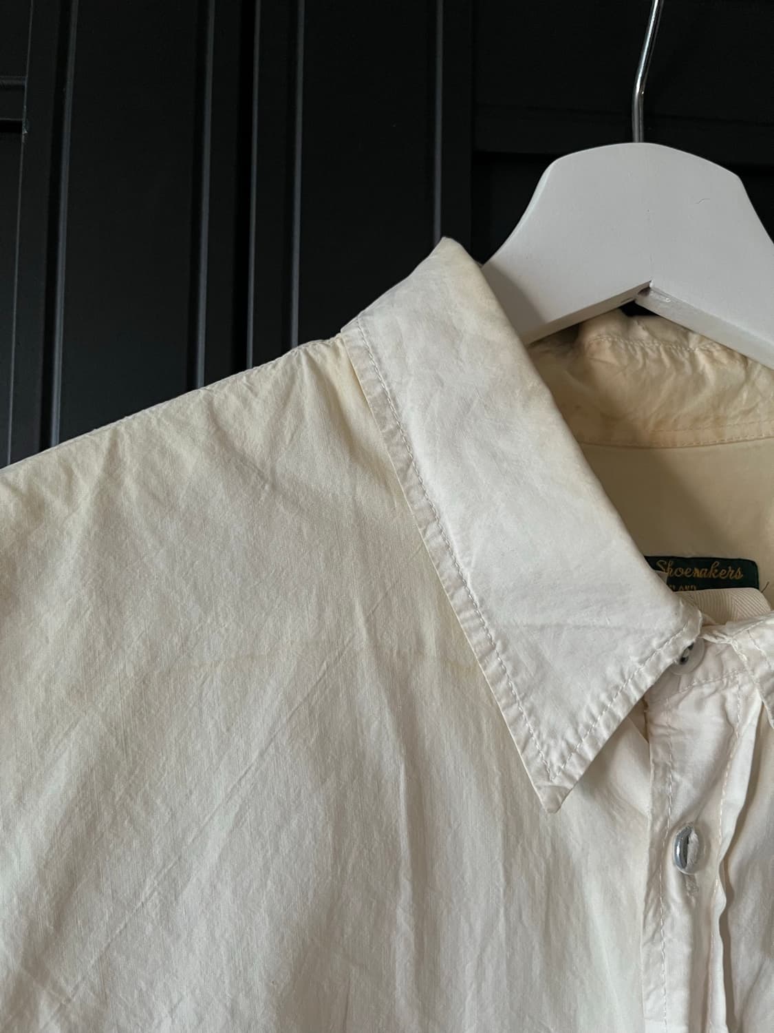 Paul harnden shirt 상품이미지5
