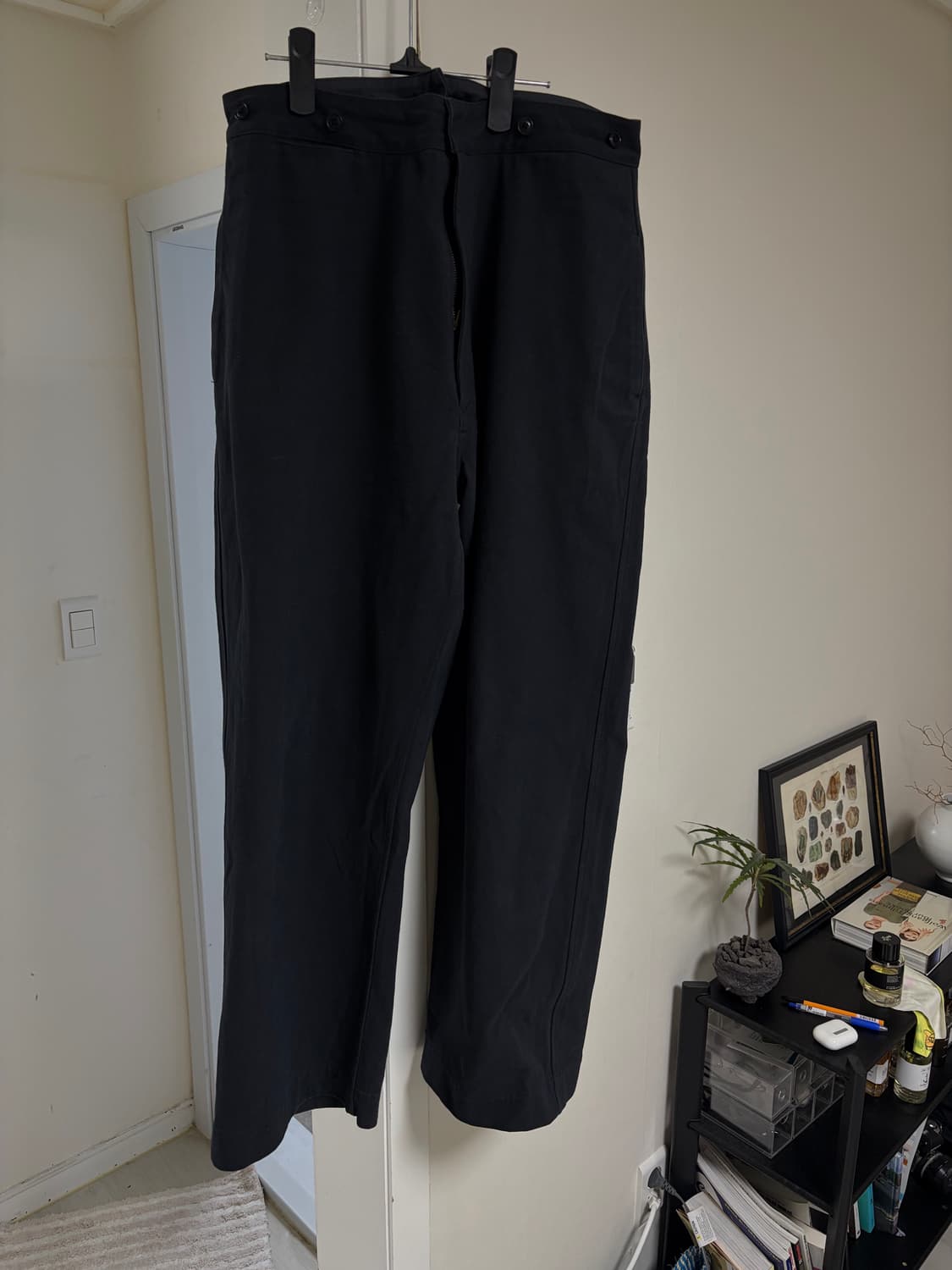 Yleve 치노팬츠 상품이미지2