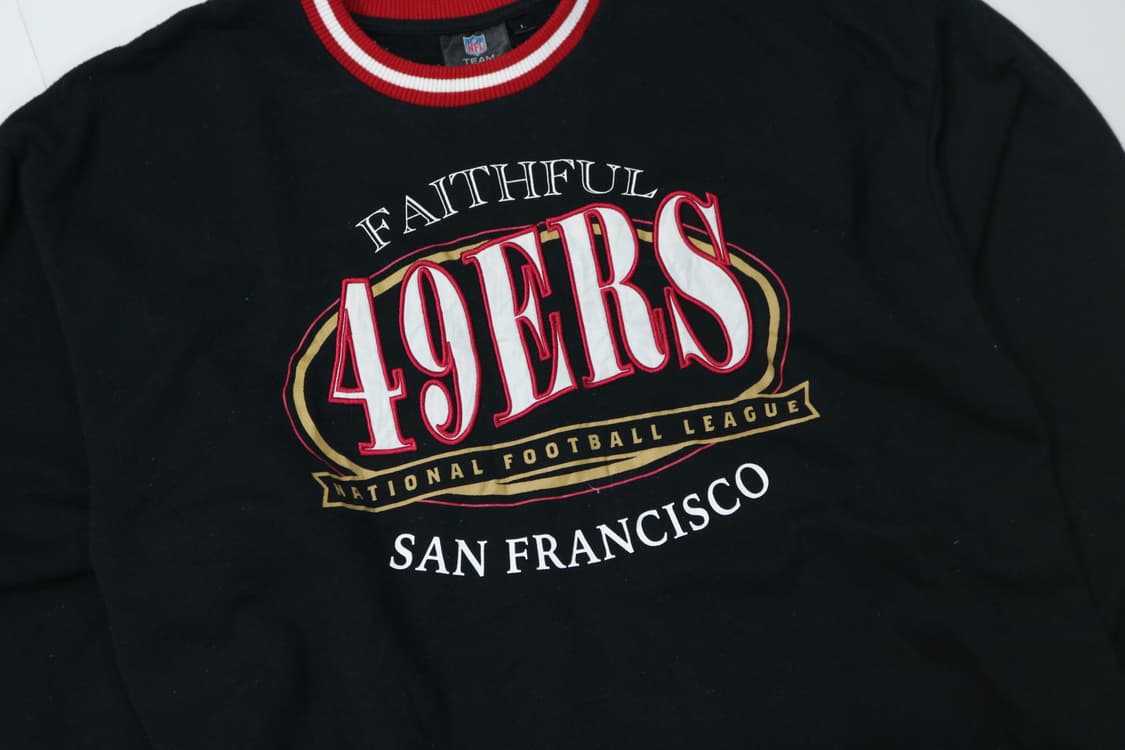 NFL 하키 스웻셔츠 상품이미지2