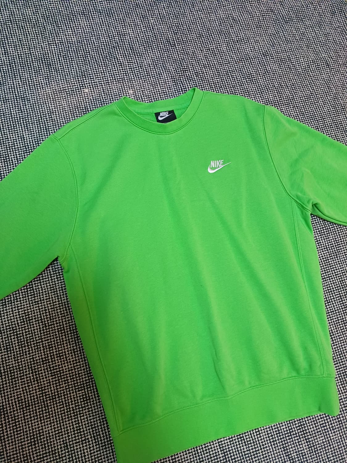 Nike 맨투맨  상품이미지2