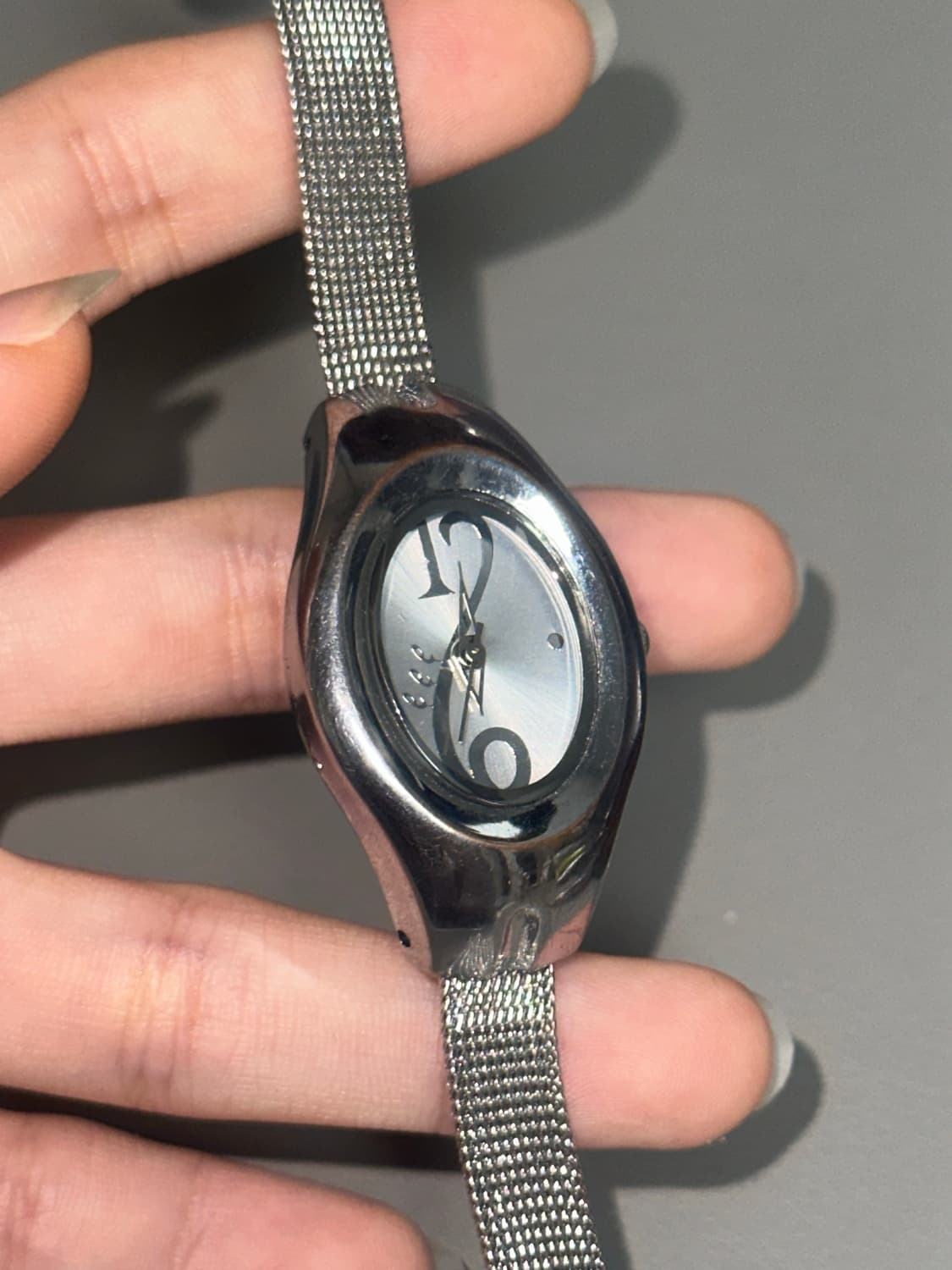 이스페이스 시계 상품이미지1