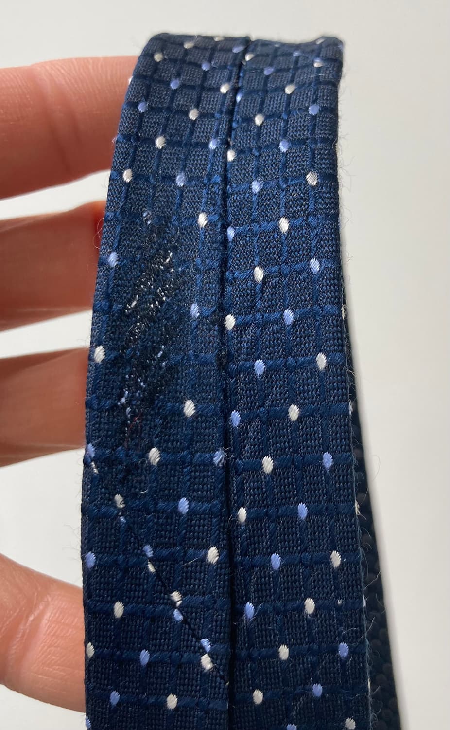 빈티지)넥타이 상품이미지5