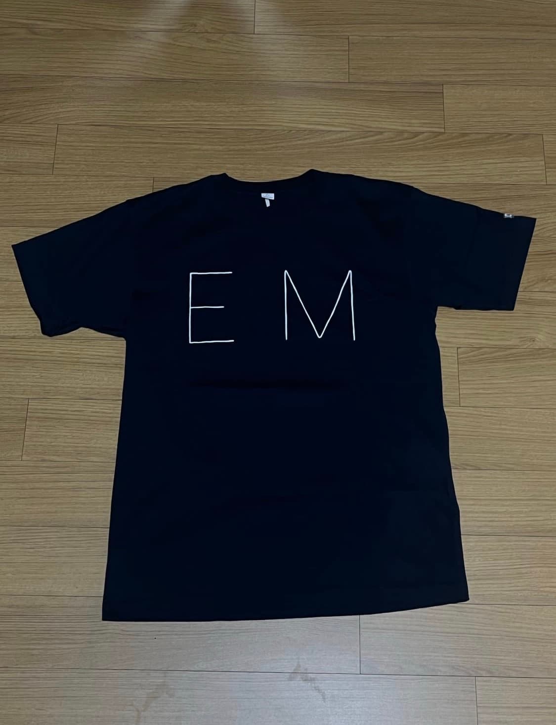 EM 티셔츠  상품이미지1