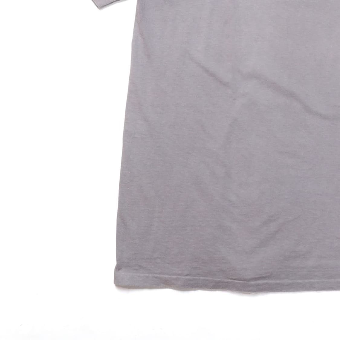 90's American Vintage Printing T-shirt   상품이미지6