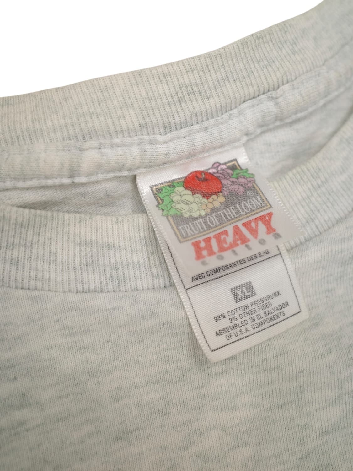 90‘s 트레인스포팅 빈티지 무비 티셔츠 상품이미지8