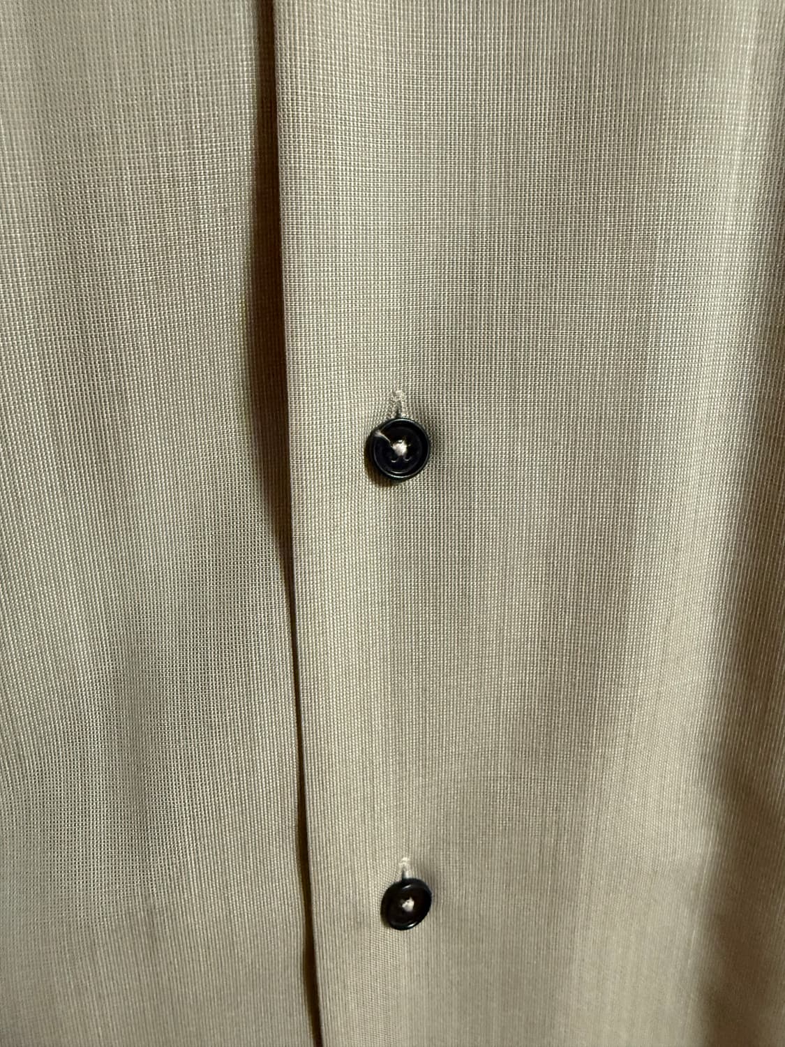 질샌더 남성 셔츠 95-100호 상품이미지3