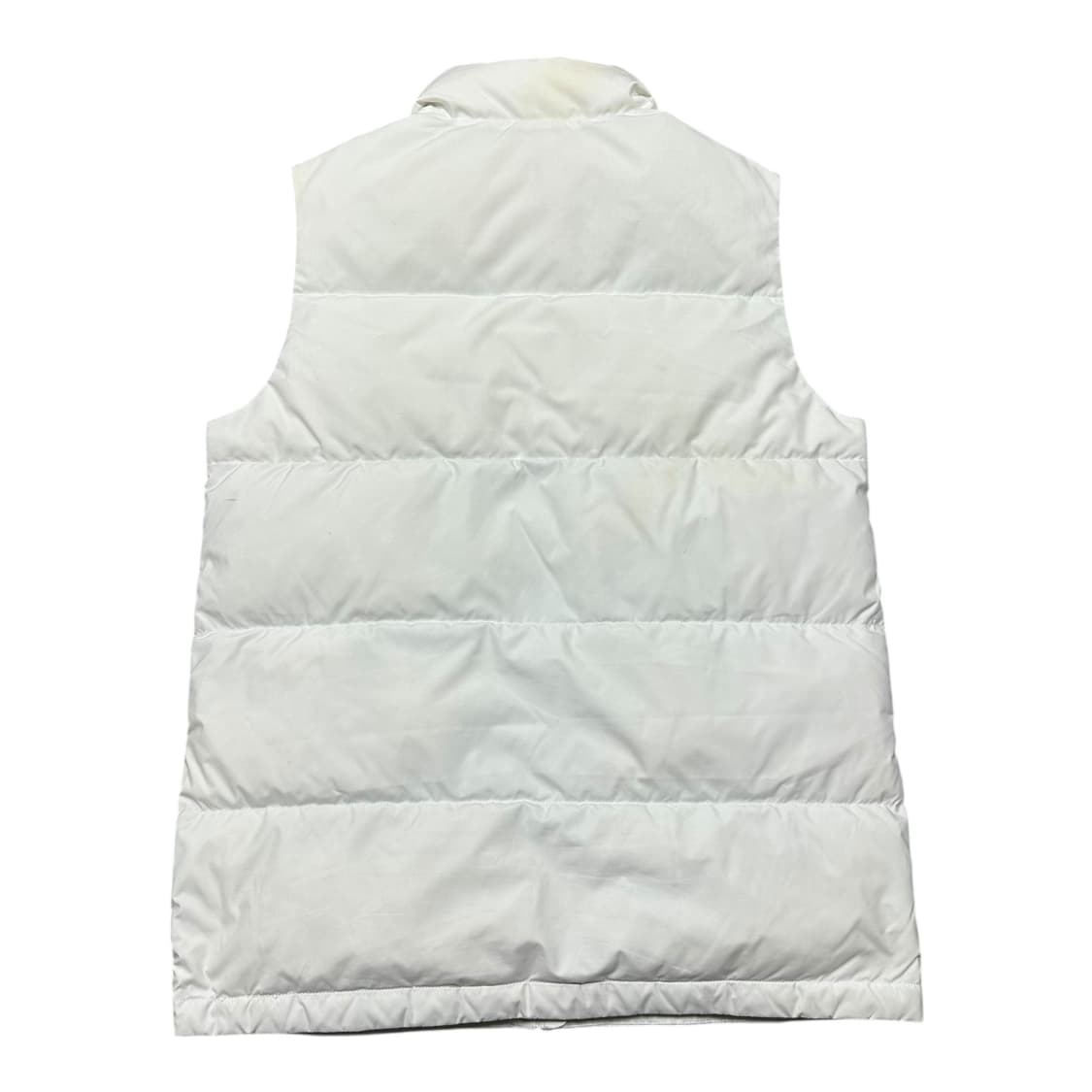 ✨ (바배) 아디다스 화이트 덕다운 베스트 패딩  상품이미지2