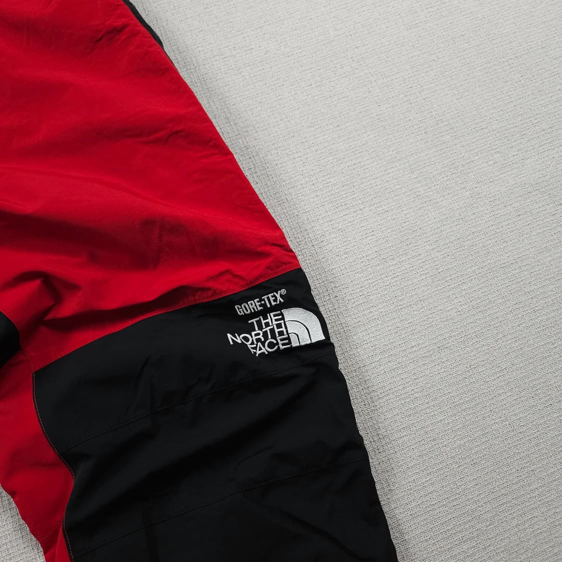 노스페이스 고어텍스 마운틴 팬츠 상품이미지3