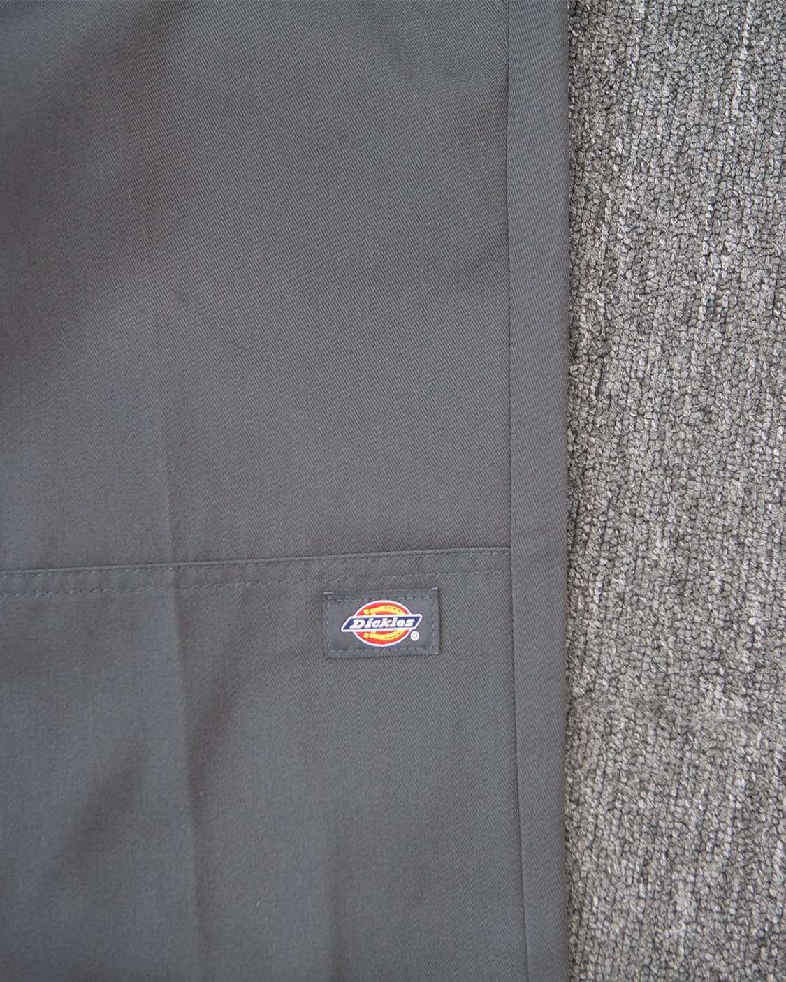 디키즈 더블니 루즈핏 팬츠 상품이미지2