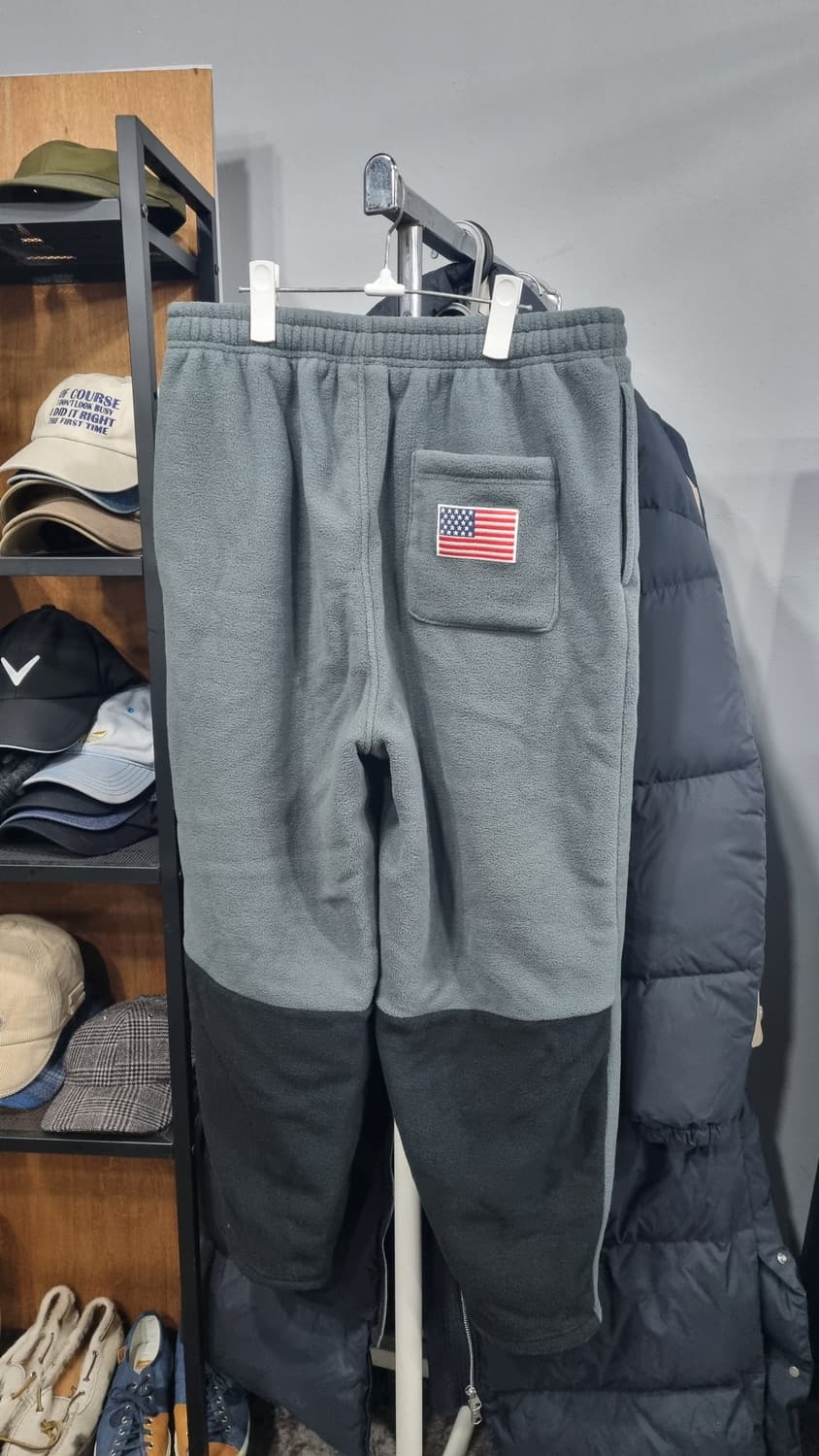 (챔피온) 윈터 트레이닝복 상의 하의 일괄 L사이즈 컨디션9/10 상품이미지7