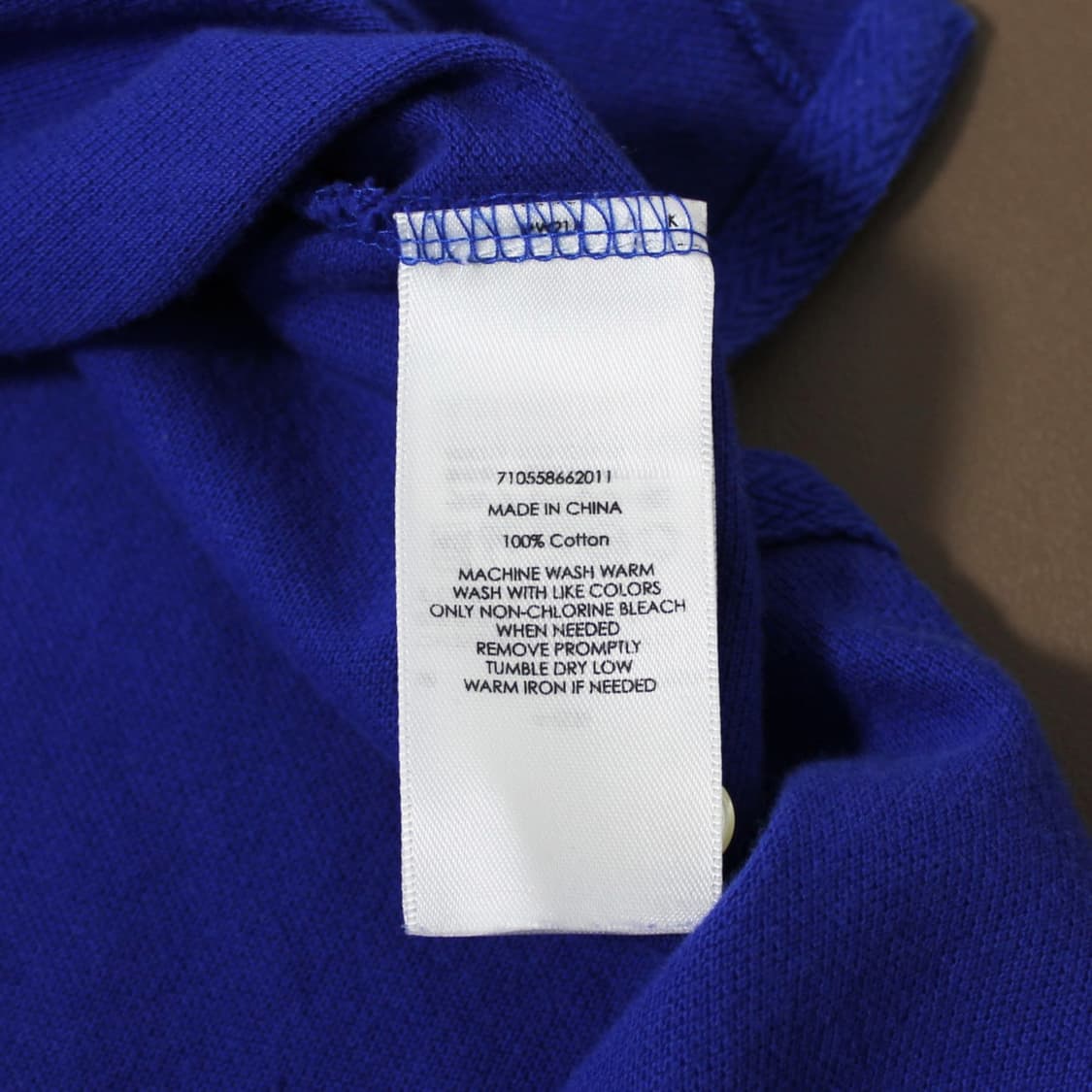 Polo 폴로 랄프로렌 클래식 빅포니 레이싱 PK 반팔 상품이미지5