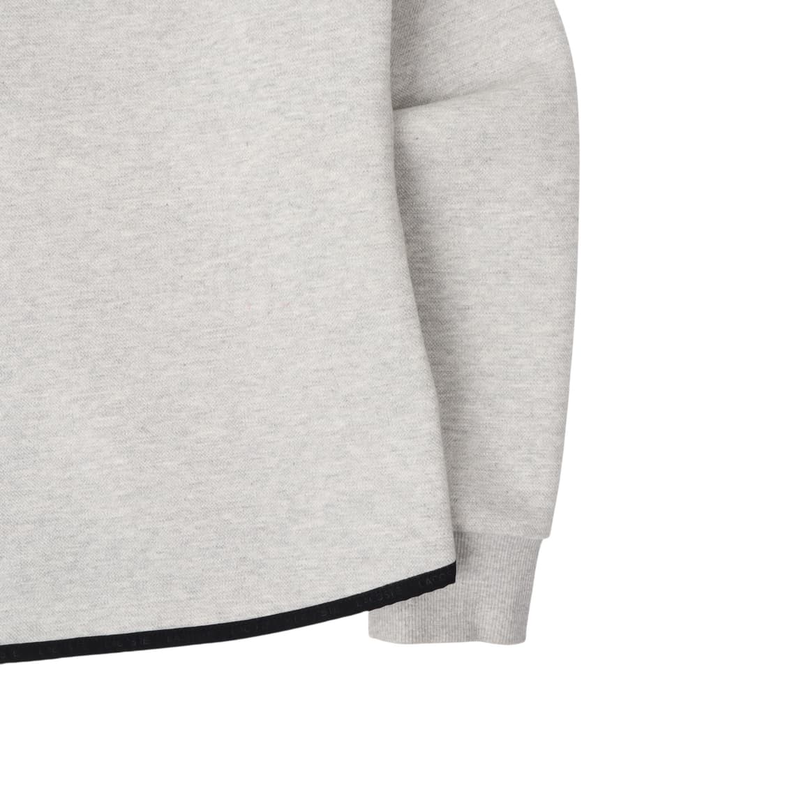 라코스테 스포츠 우먼스 그레이 후드집업 상품이미지7