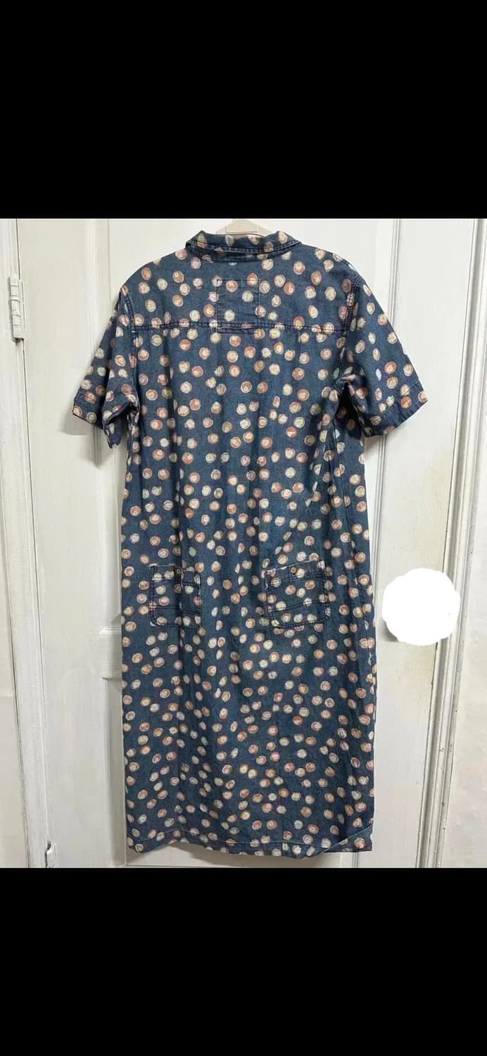 Felissimo 롱원피스 상품이미지2