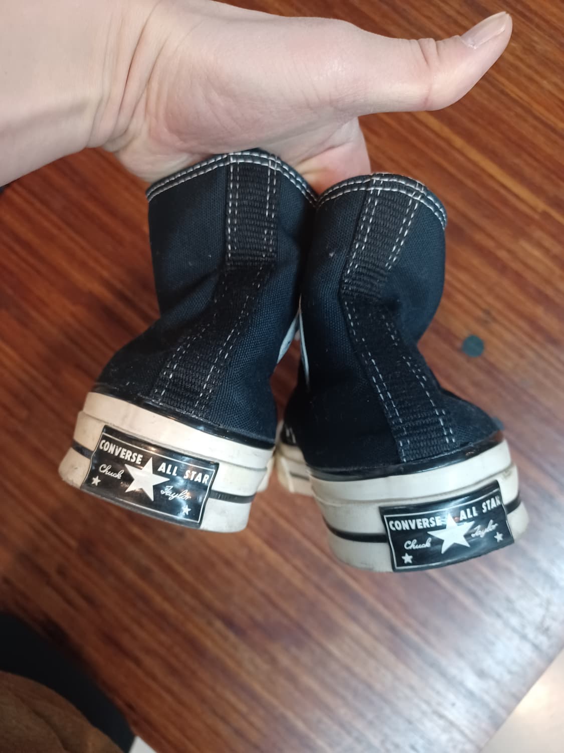 컨버스 척테일러 하이 265 상품이미지4