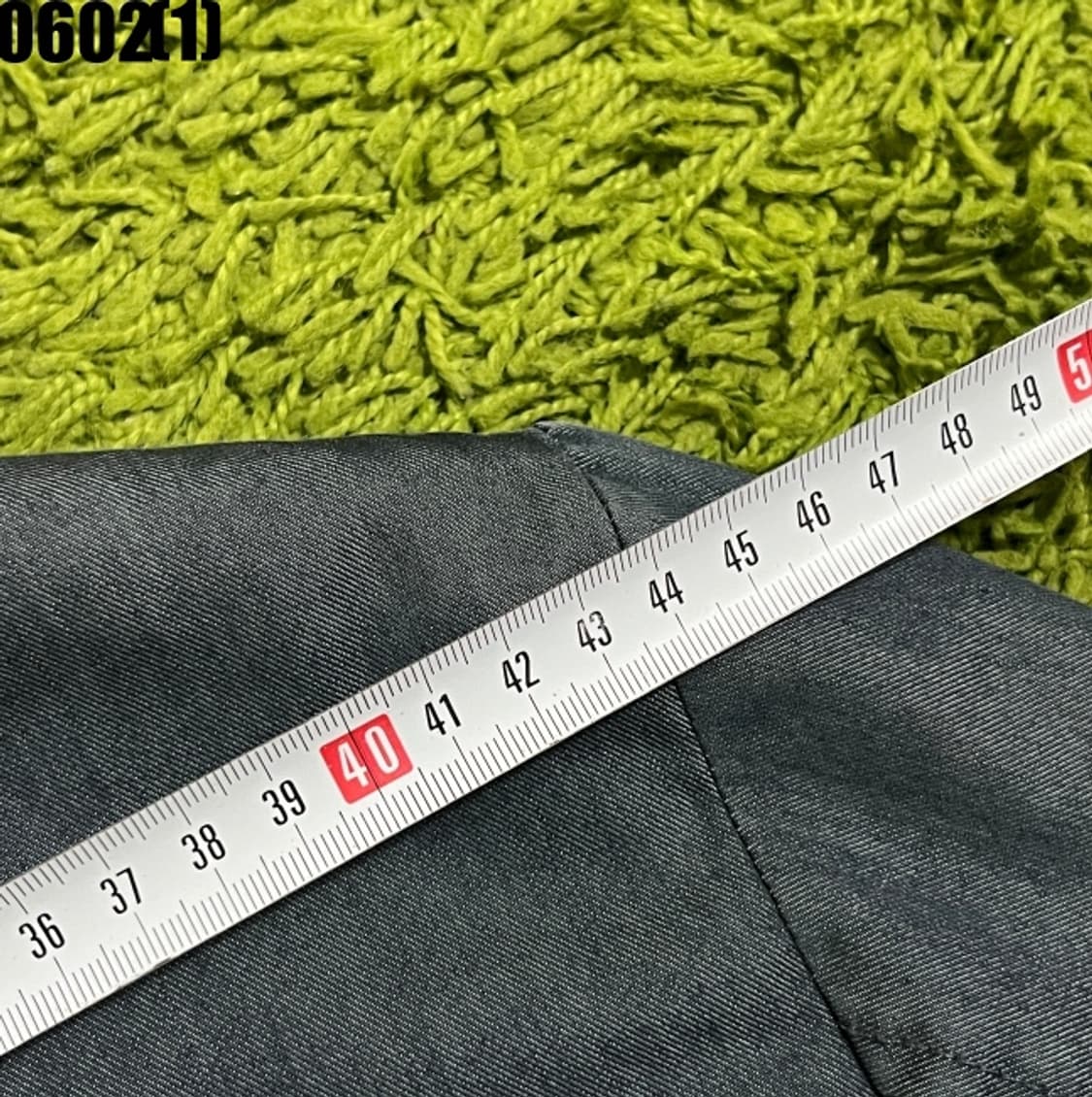 아르마니 자켓 상품이미지9