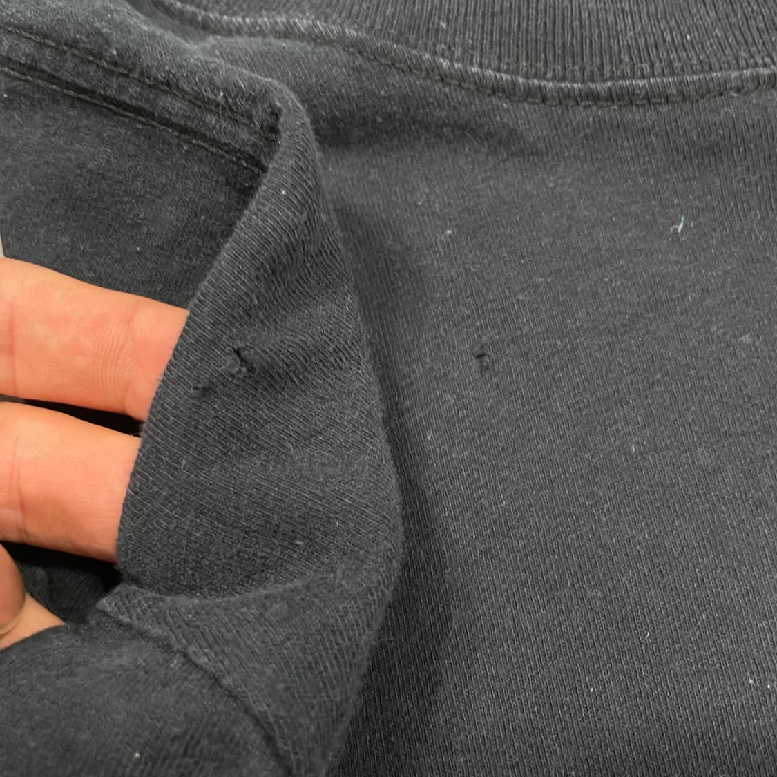 심슨 프린팅 반팔 (100-105) 상품이미지3