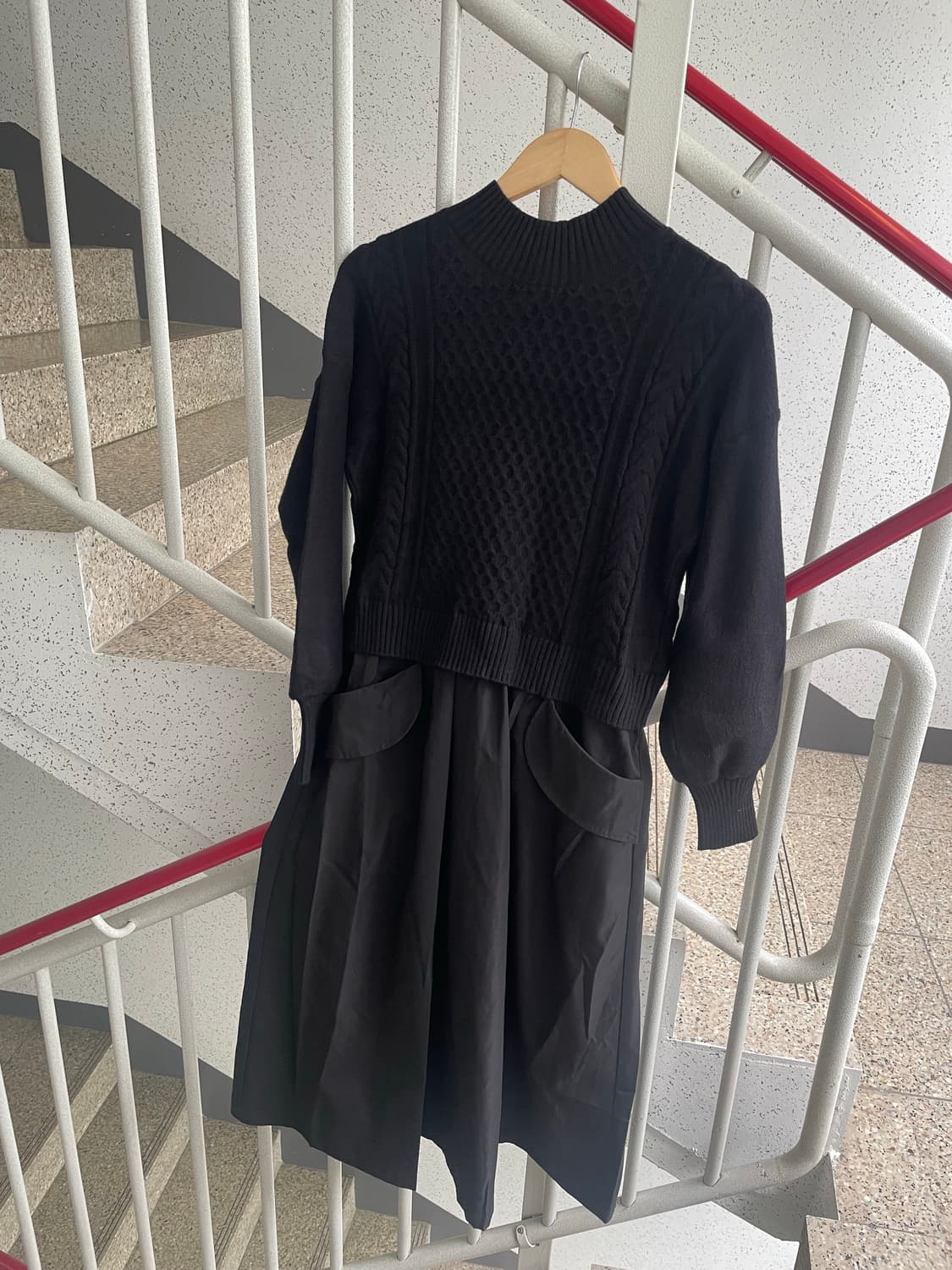 black dress 상품이미지1