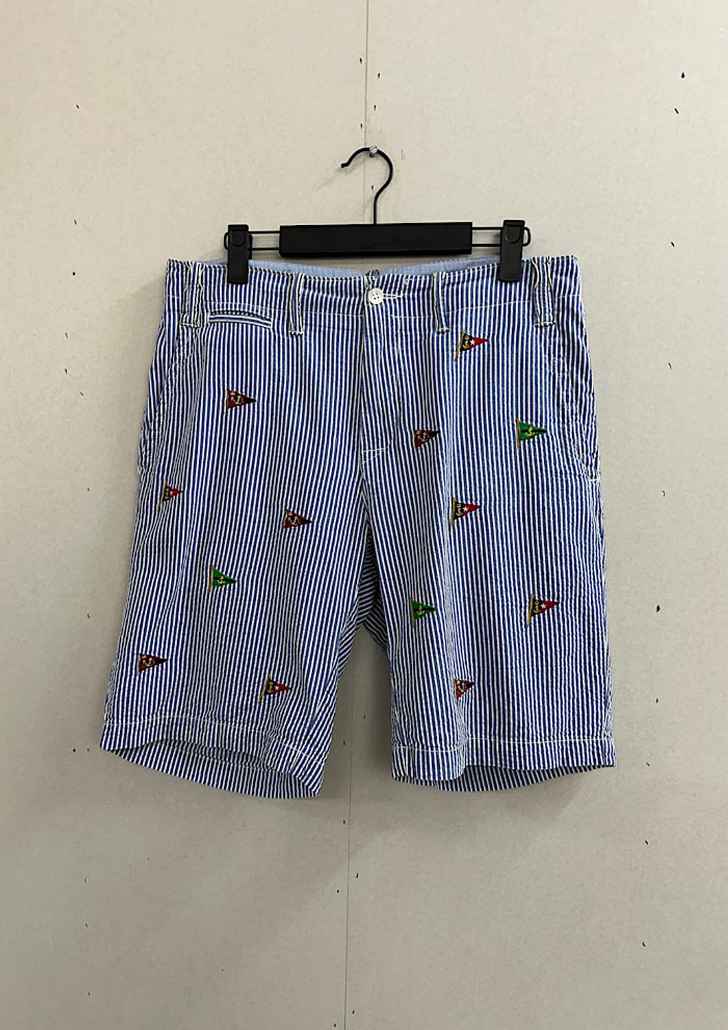 폴로 반바지 30인치  상품이미지1