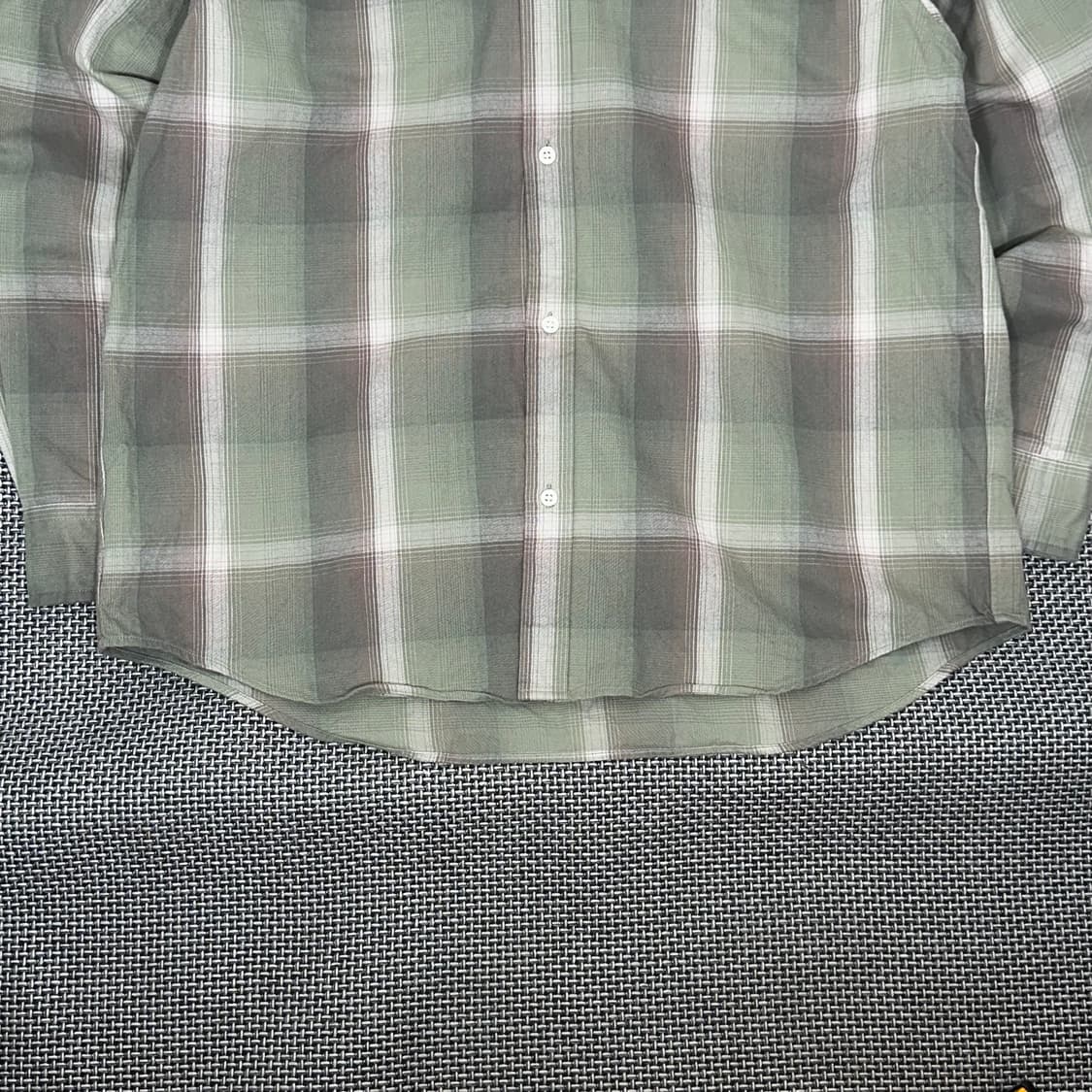 저널스탠다드 셔츠 (L) 상품이미지5