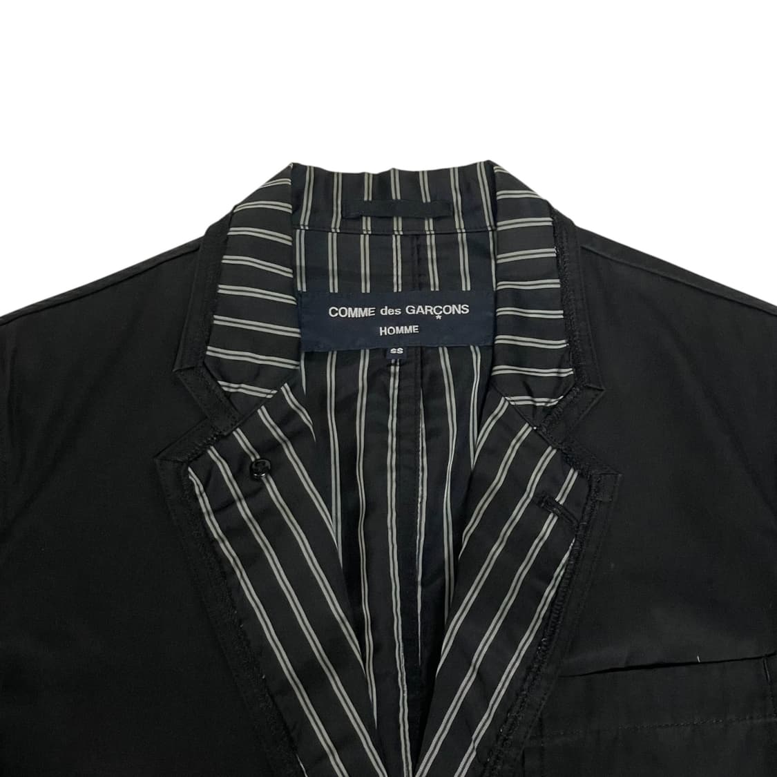 꼼데가르송 옴므 자켓 AD2006 상품이미지4