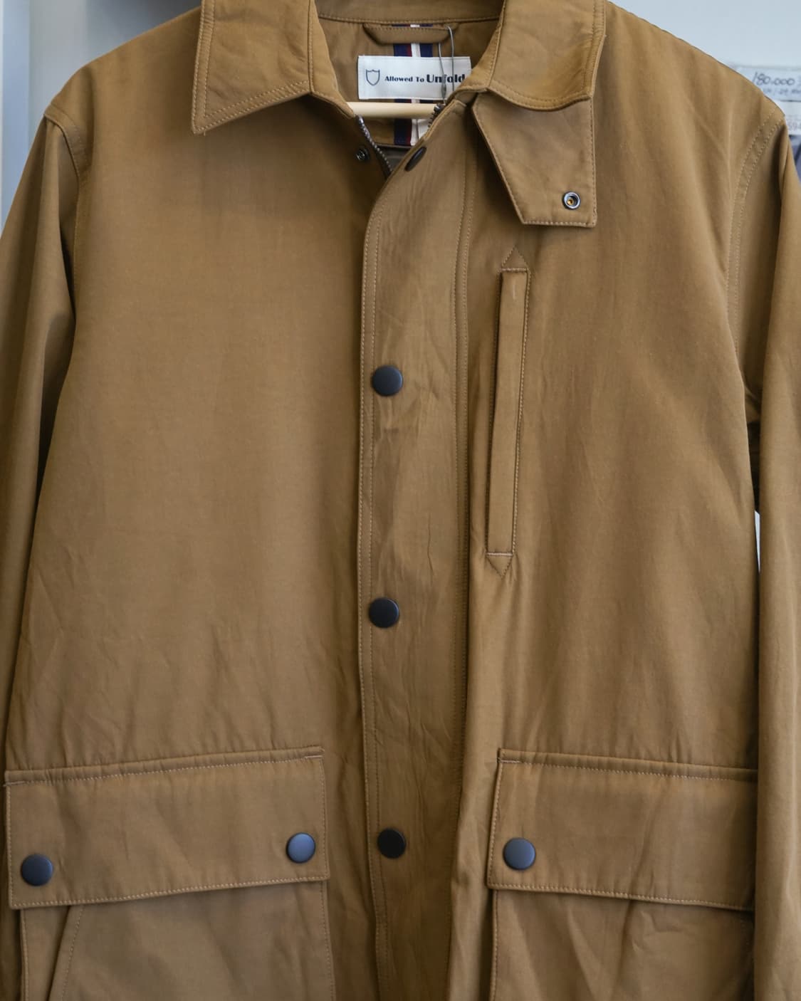 Allowed to unfold 상품이미지3