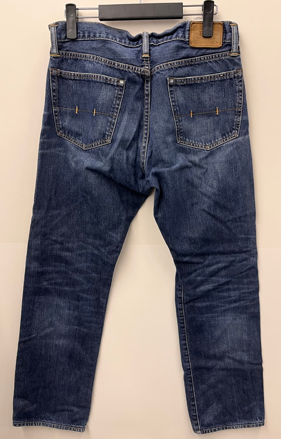 폴로 랄프 로렌 데님 팬츠 33X32 상품이미지3