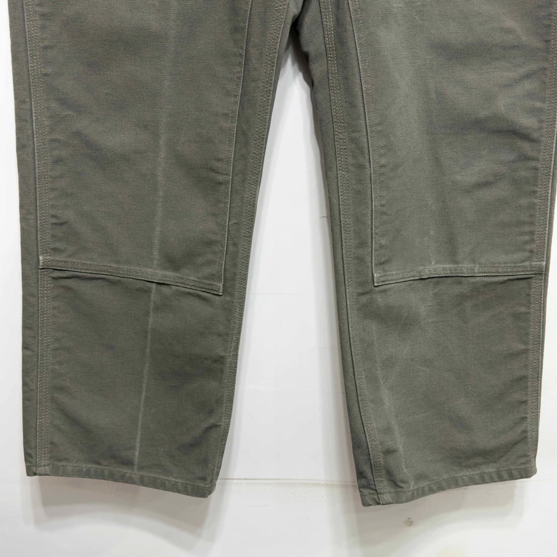 칼하트 더블니 워크팬츠 40X30 상품이미지3