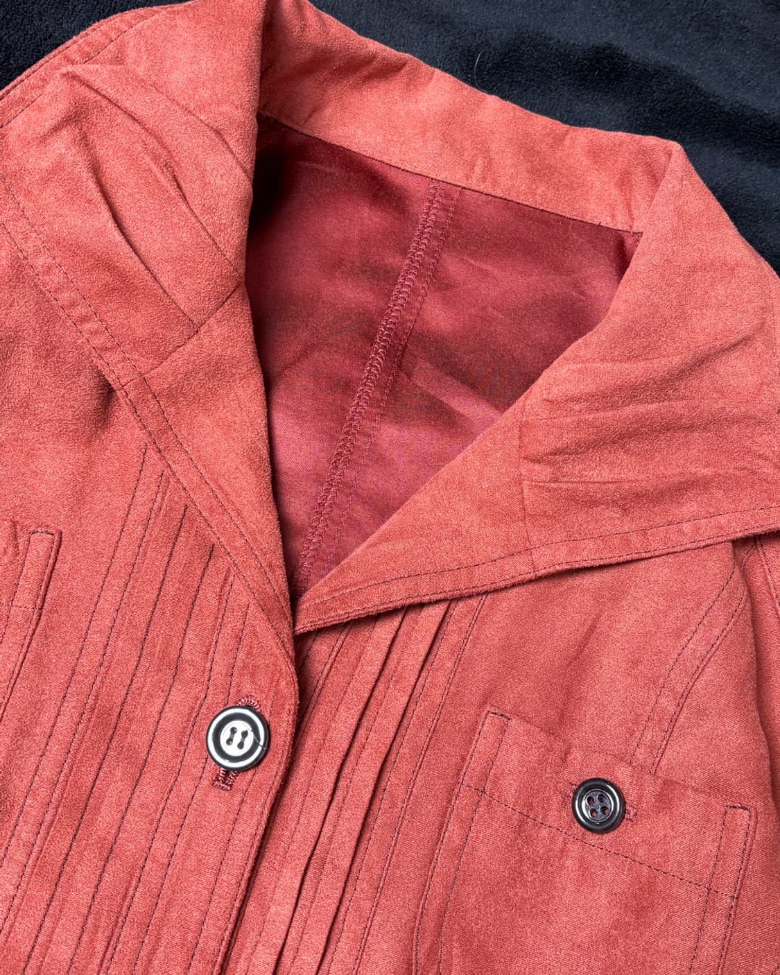 일본빈티지 클래식 자켓 상품이미지4