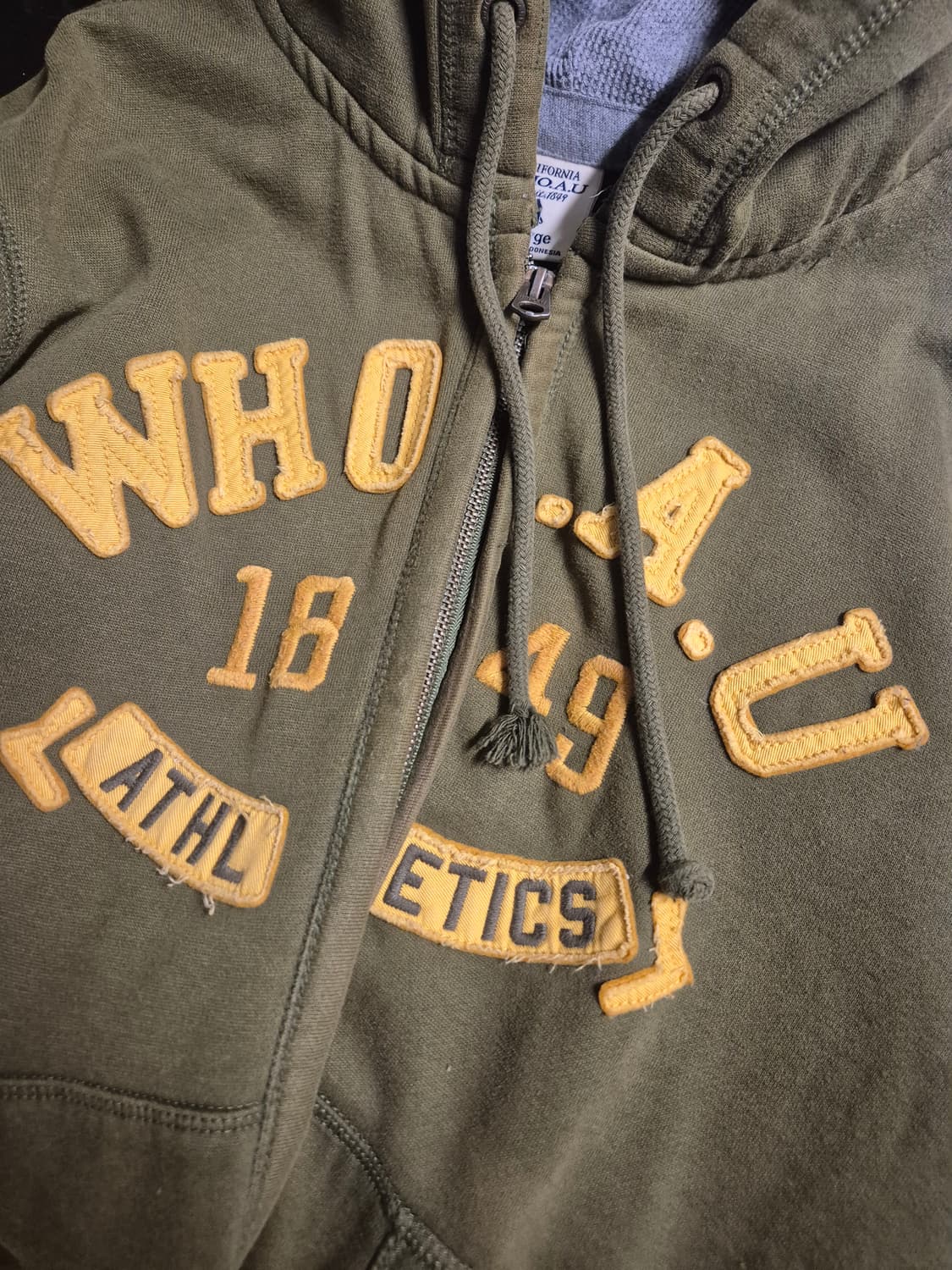 언니가 찾던 말차맛 후집 후아유 L 상품이미지5