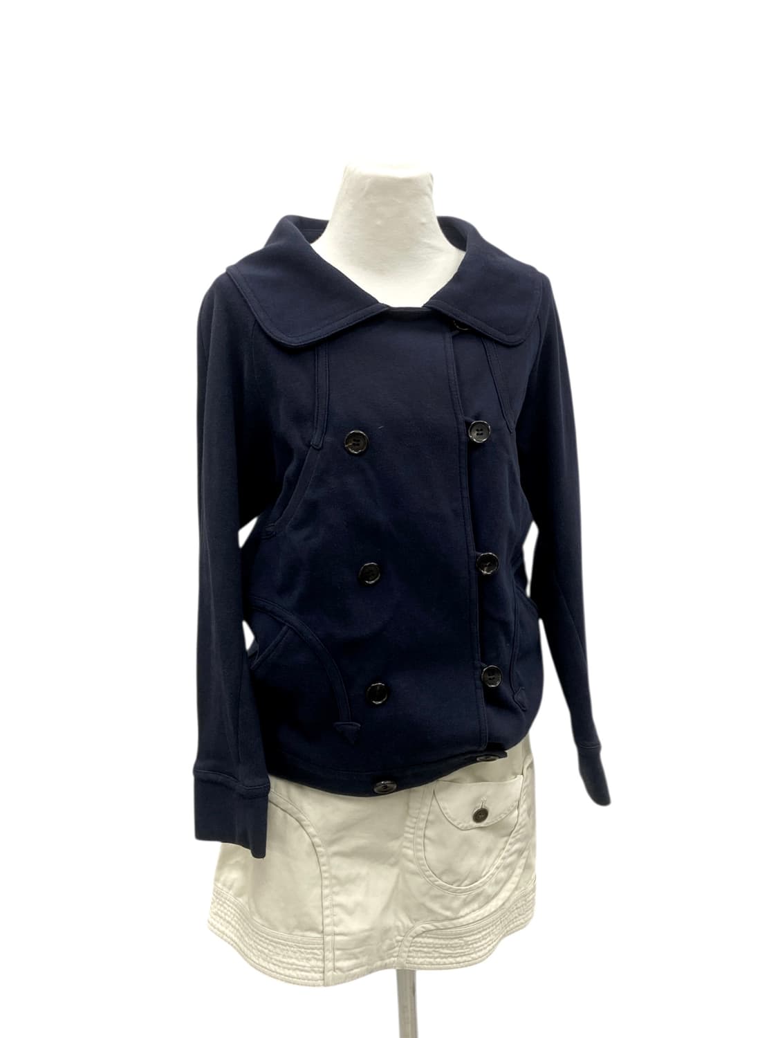 Tsumori chisato jacket  상품이미지5