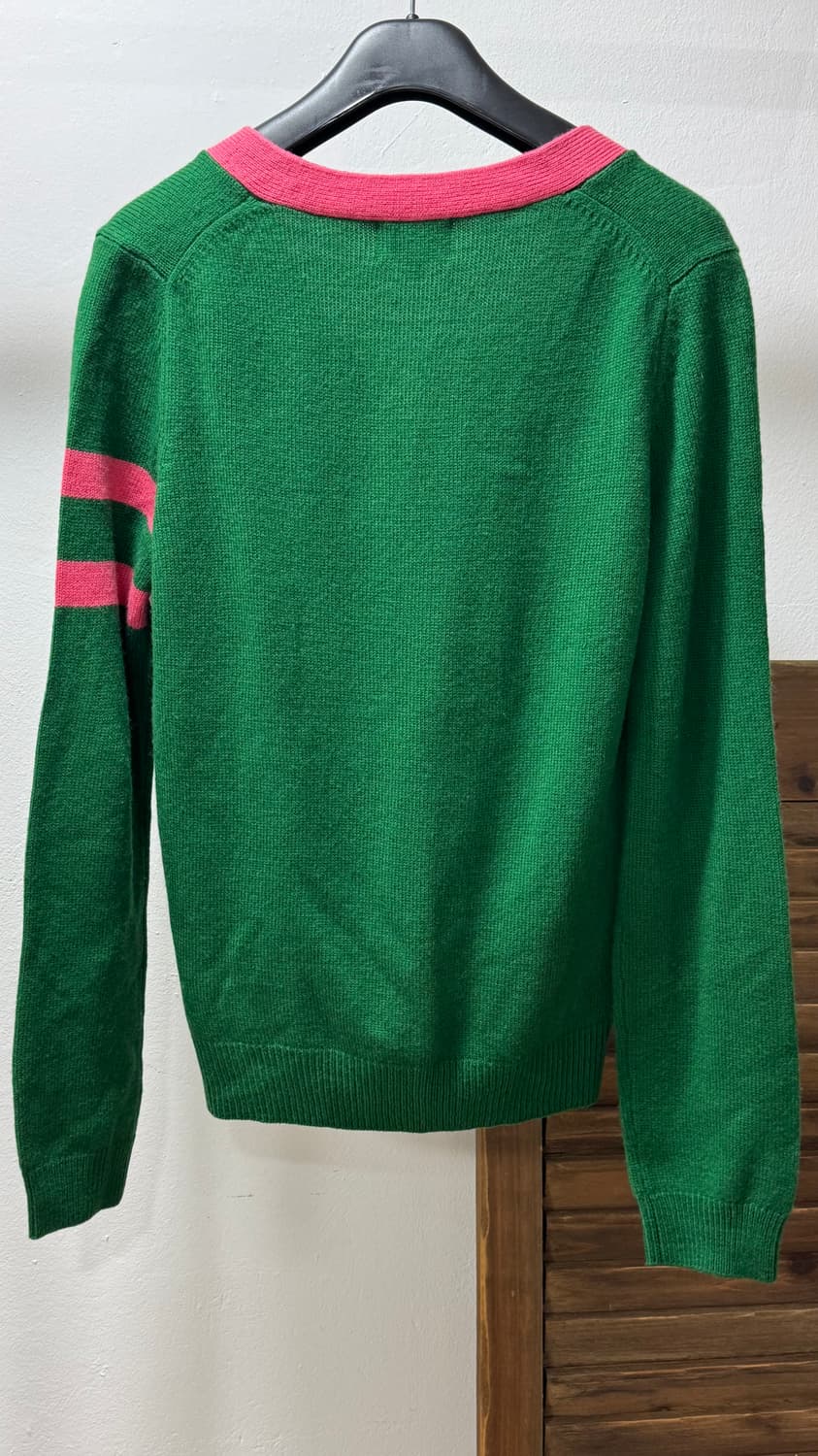 파리게이트 가디건 상품이미지2