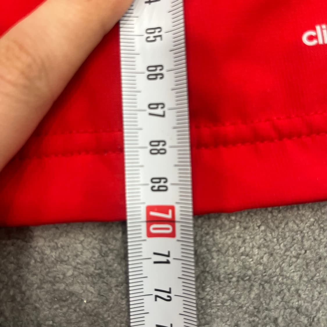 95 아디다스 부산 아이파크 져지 트랙자켓 상품이미지8