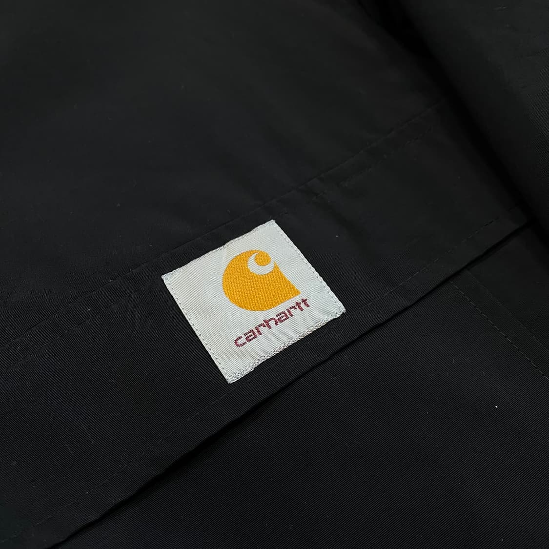 칼하트 WIP 님부스 풀오버 아노락 상품이미지3