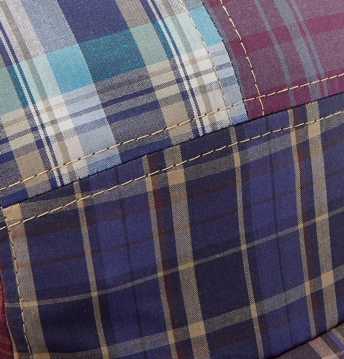 빔즈 플러스 5패널 캡 상품이미지2