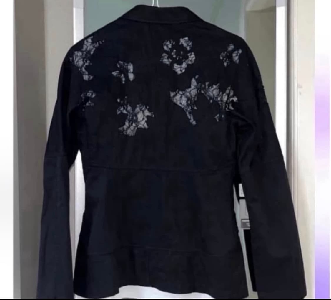 이세이미야케 자켓 상품이미지1