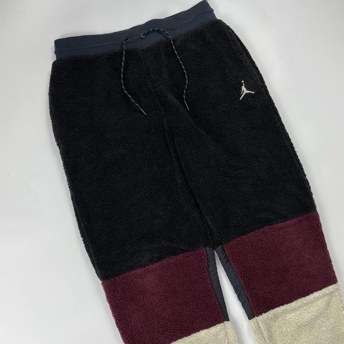 조던 플리스 조거팬츠 상품이미지2