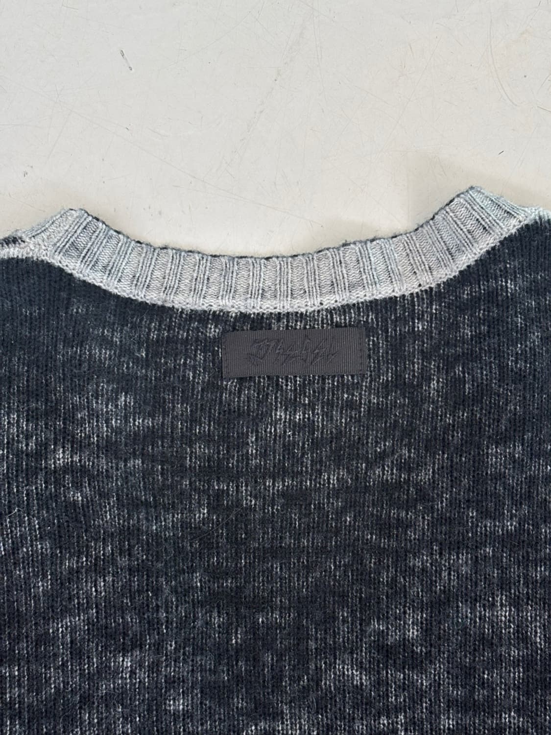 Diesel Wool Cardigan 상품이미지6